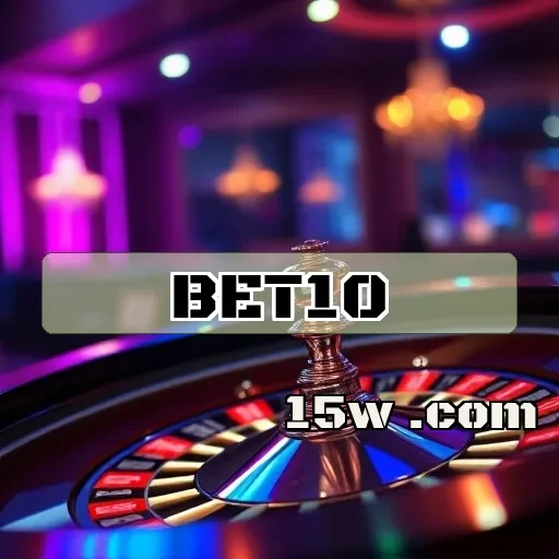 bet10 App: O Guia Definitivo para Apostas com Estilo e Praticidade