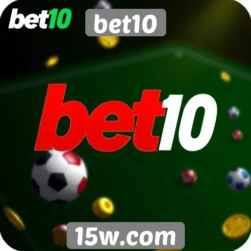 Análise das opções de jogos no site bet10