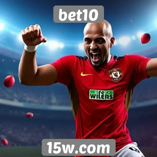 Como as promoções do Bet10 atraem novos usuários