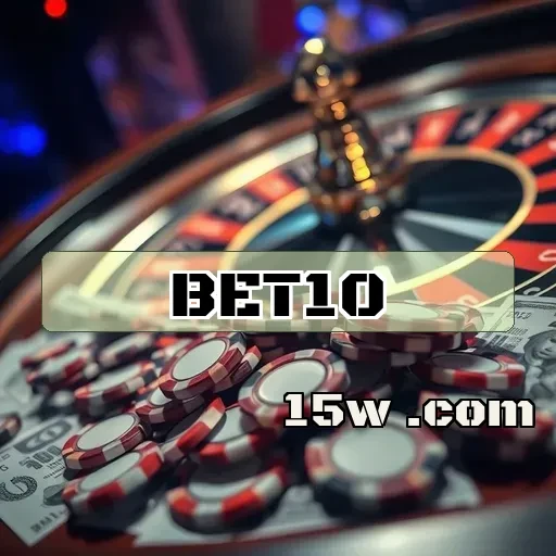 bet10: O Site Confiável Que Transformará Seus Jogos Online