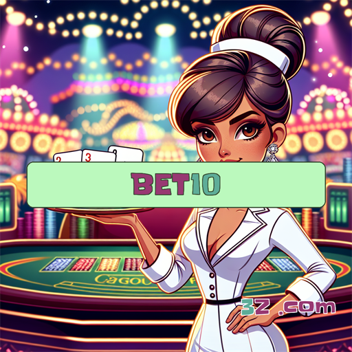 Segurança e Diversão: O Lado Confiável do Bet10