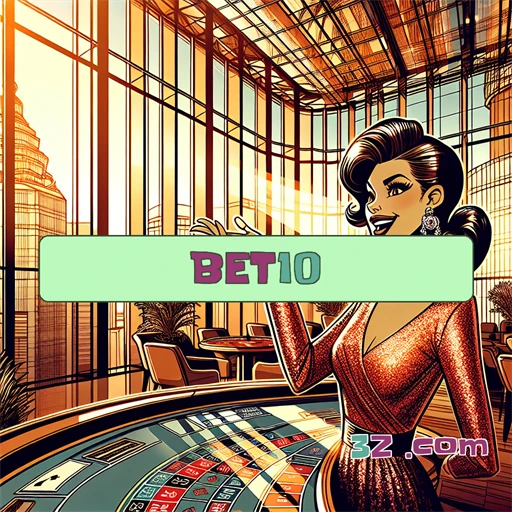 Entre no Universo do Cassino do Bet10
