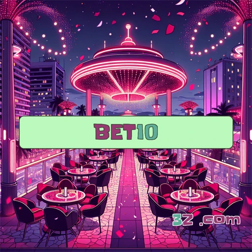 Segurança e Diversão: O Lado Confiável do Bet10