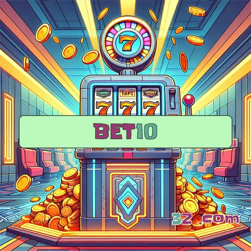 Login no Bet10: A Porta de Entrada para a Diversão