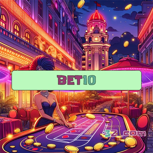 Recursos Imperdíveis da Seção Paga do bet10