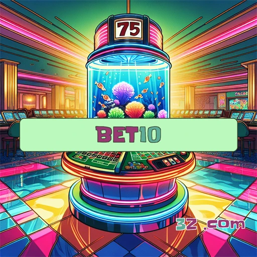 Slots do Bet10: Aventura e Prêmios em Cada Giro