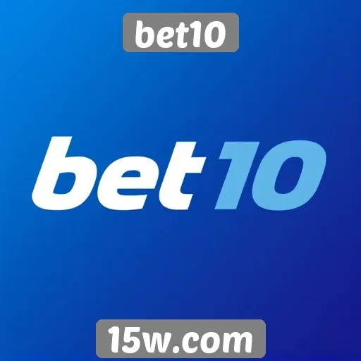 Métodos de pagamento disponíveis no bet10